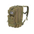 Militārais mugursoma 38 l