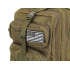 Militārais mugursoma 38 l