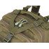 Militārais mugursoma 38 l