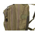 Militārais mugursoma 38 l