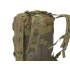 Militārais mugursoma 38 l