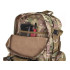 Liels Militārais Mugursoma 45L