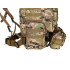 Liels Militārais Mugursoma 45L