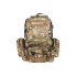 Liels Militārais Mugursoma 45L