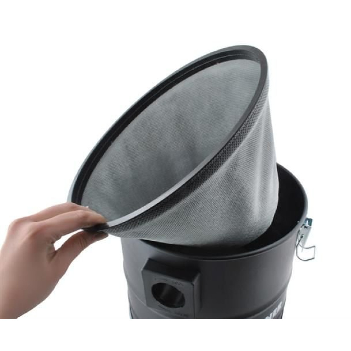 Materiāla filtrs putekļsūcējiem 10l/15l