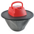 Materiāla filtrs putekļsūcējiem 10l/15l