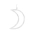 Apgaismojuma Aizkars 138LED - silti balts 31V KS11329