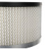 HEPA ugunsizturīgs filtrs