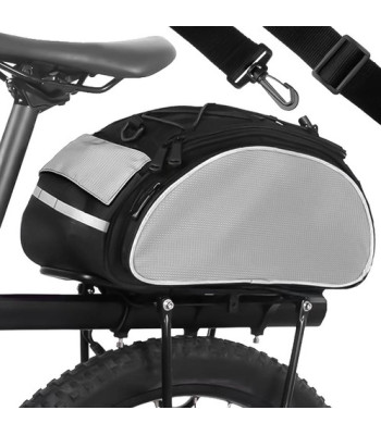 Universāla velosipēda soma uz rāmja SR14096