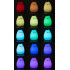 LED naktslampiņa - kaķēns