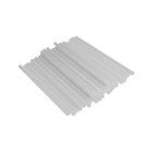 Līmes stienis pistolei 1 kg x 11 mm x 300 mm