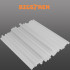 Līmes stienis pistolei 1 kg x 11 mm x 300 mm