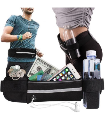 Viedā josta skriešanai