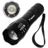 Lukturis CREE LED T6