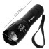 Lukturis CREE LED T6