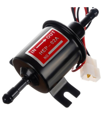 Elektriskais degvielas sūknis 12V Xtrobb 21460