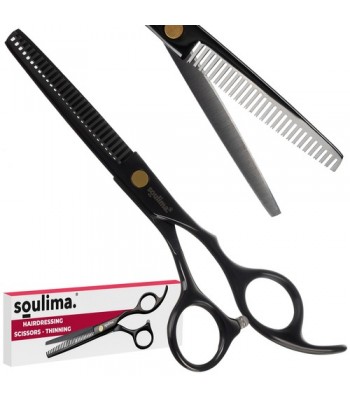 Frizieru šķēres Soulima 21462