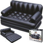 Piepūšamais dīvāns-gulta 5in1 BESTWAY 75054