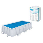 Saules baseina pārsegs BESTWAY 58240