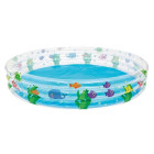 BESTWAY 51005 Piepūšamais baseins 188x33cm