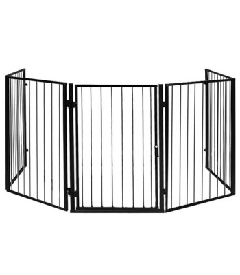 Kamīna aizsargbarjera basic BK-2961