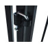 Kamīna vārti basic BK-2961
