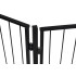 Kamīna vārti basic BK-2961