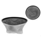 Ugunsdrošs materiāla filtrs