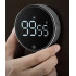 Magnētiskais digitālais LED taimeris
