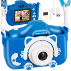 Bērnu digitālā kamera Kruzzel AC22295