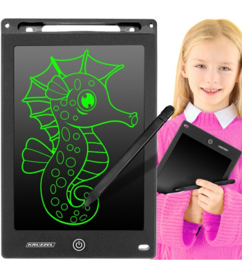 LCD zīmēšanas planšete ar pildspalvu 10" L izmērs