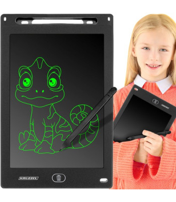 LCD zīmēšanas planšete ar pildspalvu 12'' XL izmērs