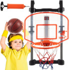 Bērnu Basketbola Spēle