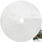 Ziemassvētku eglītes paklājs, 74 cm