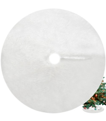 Ziemassvētku eglītes paklājs, 74 cm