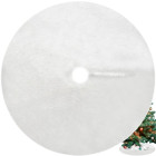Ziemassvētku eglītes paklājiņš 90cm. 22226