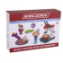 Plastilīna prese - komplekts 22563
