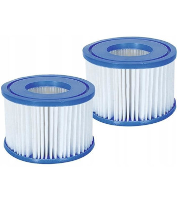 Baseina sūkņa filtrs Lay-Z-Spa - BESTWAY 60311