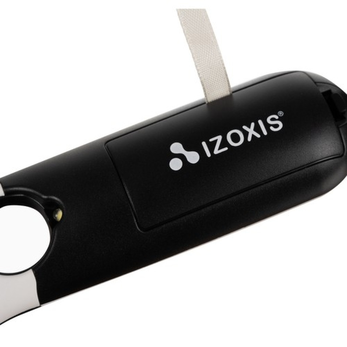 Dubultā Lupa ar LED Apgaismojumu