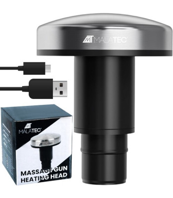 Sildošs masāžas uzgalis Malatec 22730
