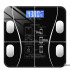 Inteliģenta vannas istabas svari līdz 180 kg