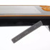 Endoskopiskā kamera ar LCD ekrānu