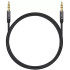 Kabelis Jack - Jack 3,5mm