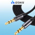 Kabelis Jack - Jack 3,5mm