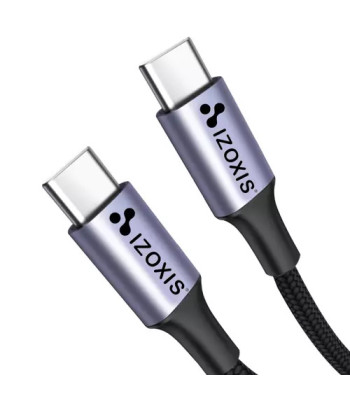 USB tipa C kabelis - 2m