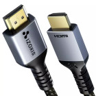 HDMI 8K 2 m kabelis