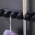 Spēcīgs instrumentu turētājs