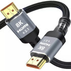 HDMI 2.1 kabelis 2m Izoxis 19909.g