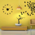 Sienas Pulkstenis Loft DIY 60-130cm