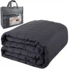 Smagā sega 200x150cm 8kg